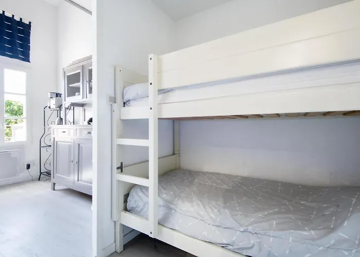 Appartement Palombe Dans Résidence Avec Piscine *