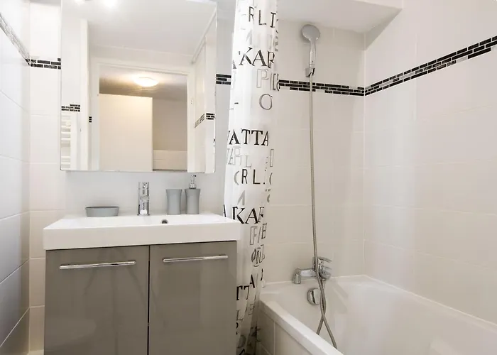 Palombe Dans Résidence Avec Piscine * Saint-Martin-de-Ré